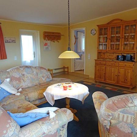 Haus Doris Whg 2 Leilighet Nienhagen  Eksteriør bilde